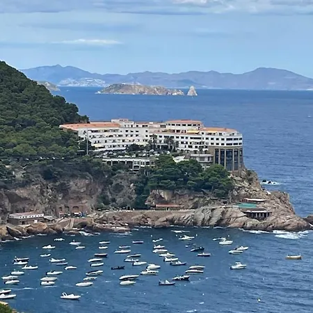 Apartamento In Cap Sa Sal *