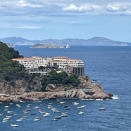 Appartement In Cap Sa Sal *