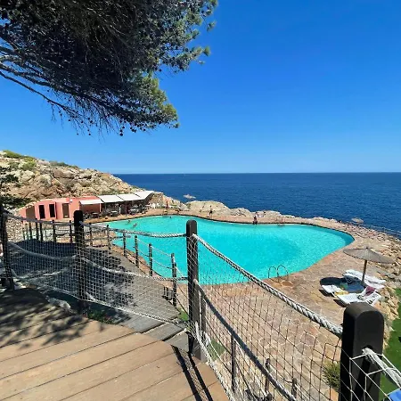 Apartment In Cap Sa Sal