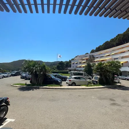 In Cap Sa Sal Apartment