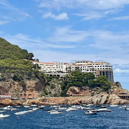 In Cap Sa Sal Appartement Begur