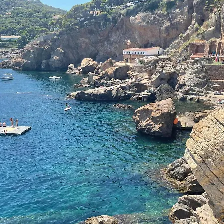 Apartment In Cap Sa Sal *